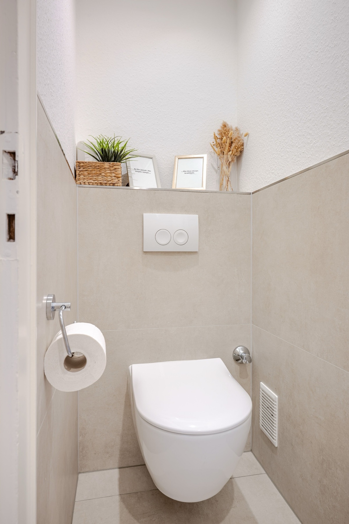 Gäste-WC