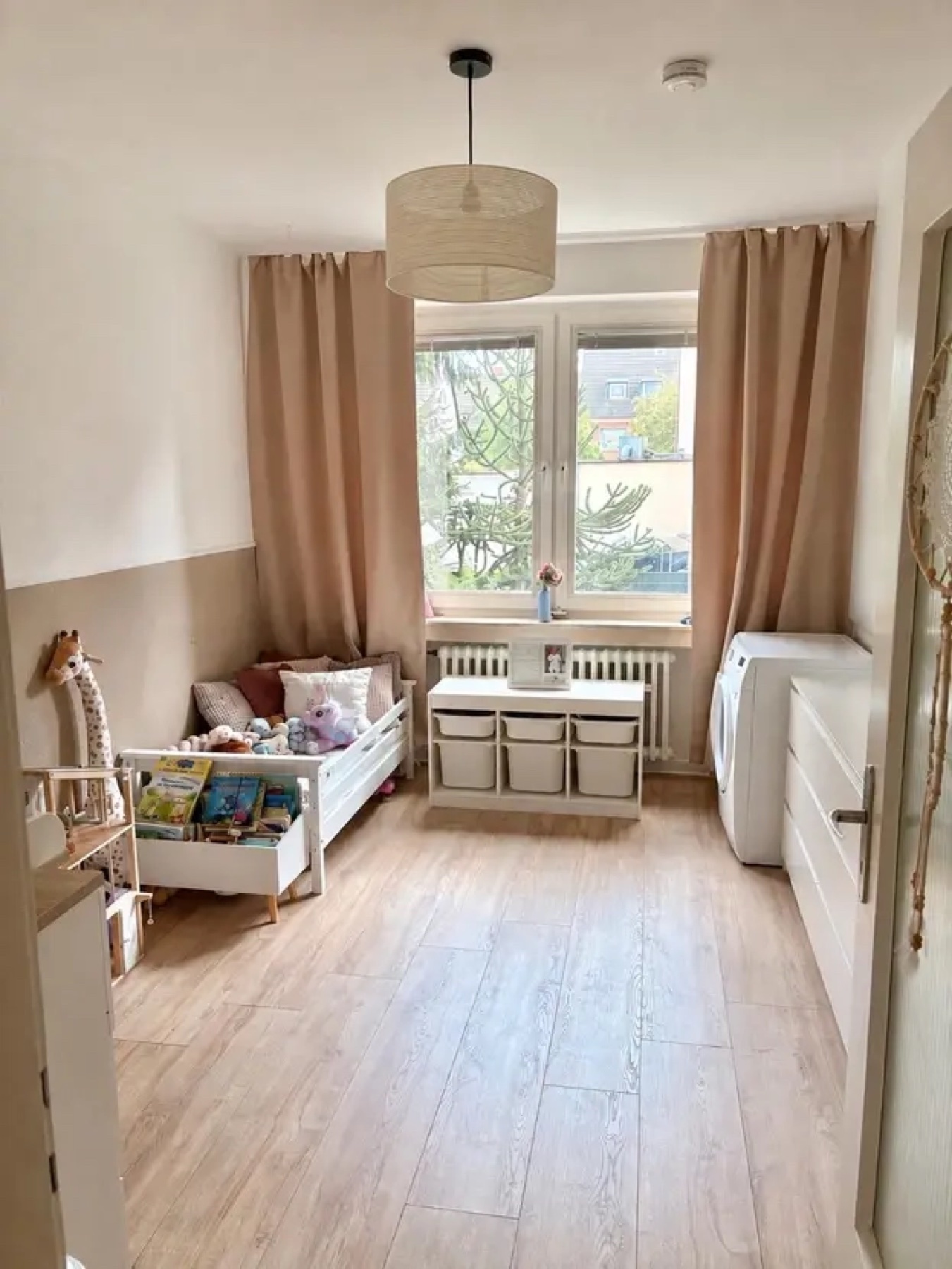 Zweites Zimmer